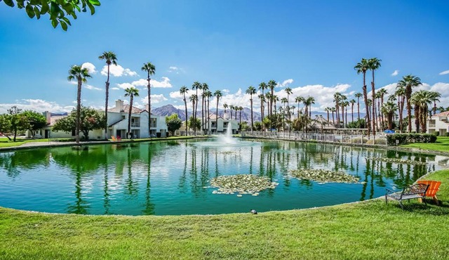 Desert Breezes Resort