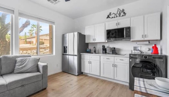 Desert Gem Casita
