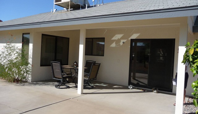 Desirable Sun City west Arizona in Sun City West