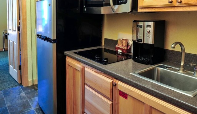 Diamond Resorts Cedar Breaks Lodge & Spa - 2 Bedroom Grand in Brian Head