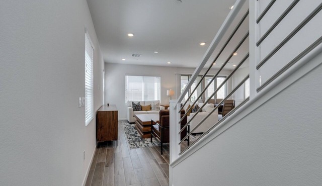 Discover Luxury Living in Summerlin West-Charming 3-Bed, Home in Las Vegas