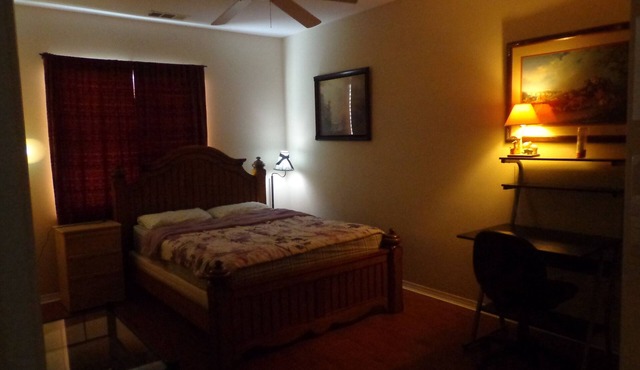 Don Room 2 in Lancaster