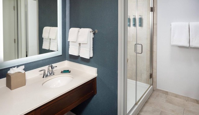 DoubleTree by Hilton Boston - Andover in Andover