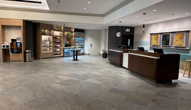 DoubleTree by Hilton Modesto in Modesto