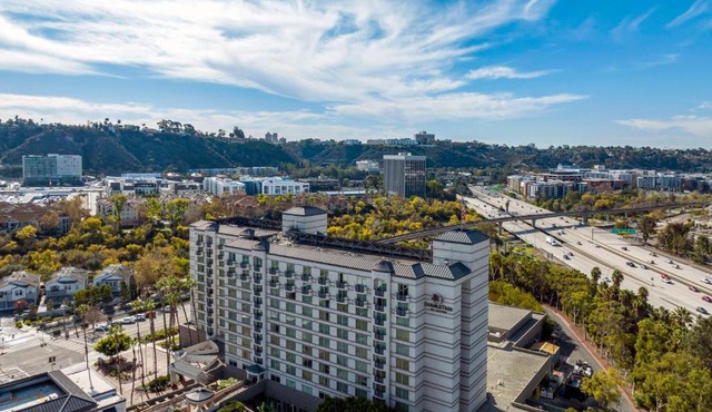 DoubleTree by Hilton San Diego-Mission Valley in San Diego
