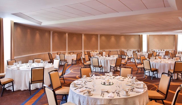 Doubletree by Hilton Washington DC Silver Spring in Silver Spring