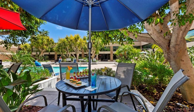 Doubletree by Hilton Whittier in Whittier