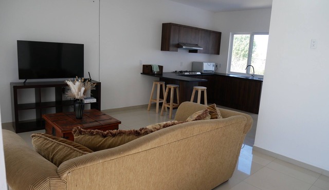 Downtown Durango Apartment (perfect for families) in Durango