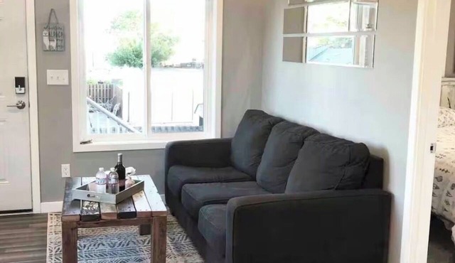 Downtown Guesthouse in Redmond