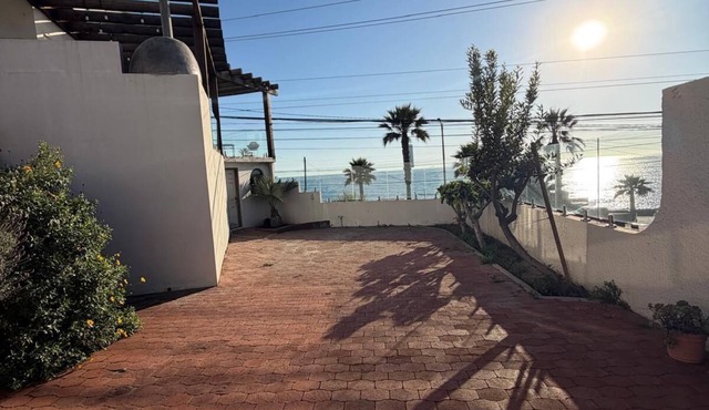 DREAM HOME OCEAN FRONT W/4800 SQ FT IN ENSENADA BAJA! in Ensenada