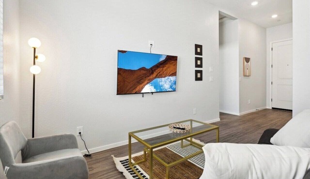 Dreamlight Modern Home in Canopy at Cottonwood