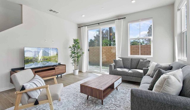 Elegant Oasis Residence on Rio Grande #42030
