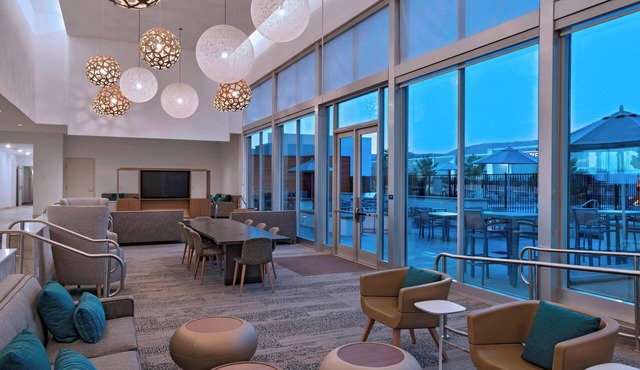 Element by Marriott Palmdale in Palmdale