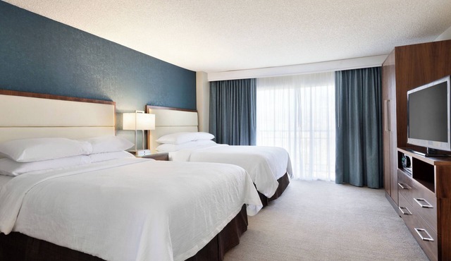 Embassy Suites by Hilton Brea North Orange County in Brea