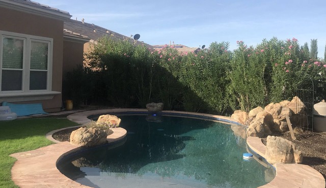 Encanterra Country Club
