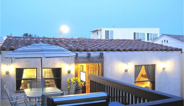 Enjoy THE STRAND, Steps to the sand, SPECIAL RATES , Inquire Now !