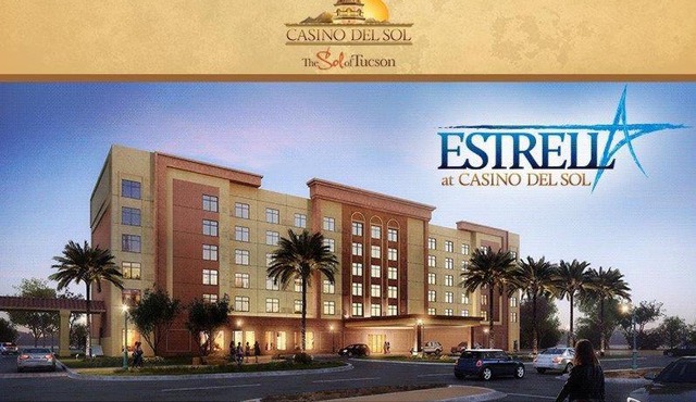 Estrella At Casino Del Sol