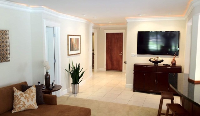Executive Condo Bankers Hill-Balboa Park-Hillcrest-Downtown