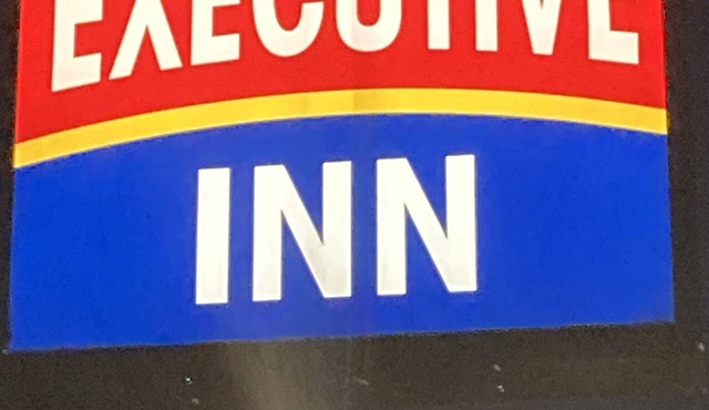 Executive Inn in McPherson