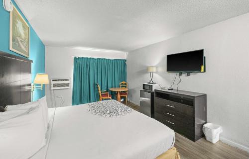 Executive Inn in Rusk