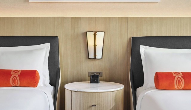 Experience Elegance at Distinct Room Near Fort Worth’s Buzz in Fort Worth