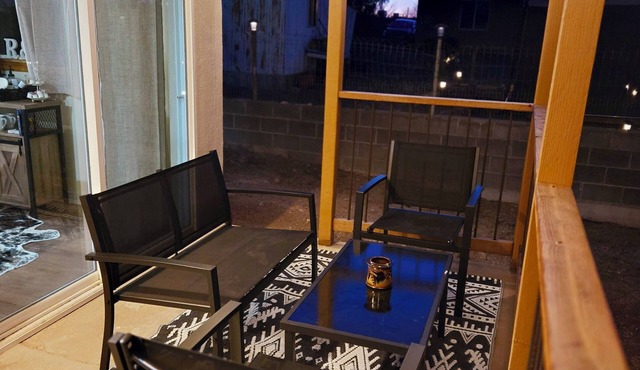 Experience the spirit of the old west in comfort and style! in Tombstone
