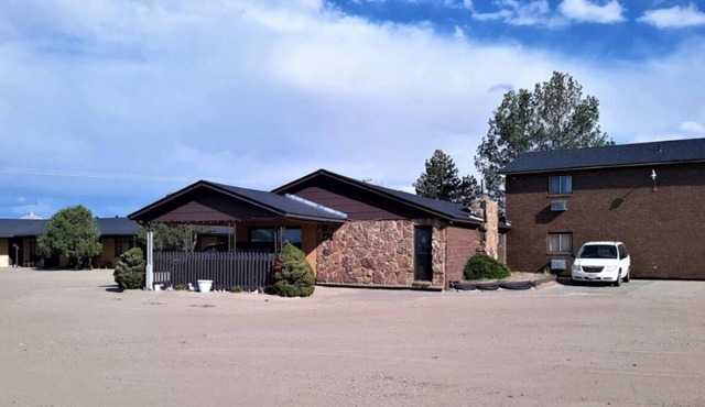 Explore History! Free Parking, Near Eastern Colorado Historical Society Museums in Cheyenne Wells