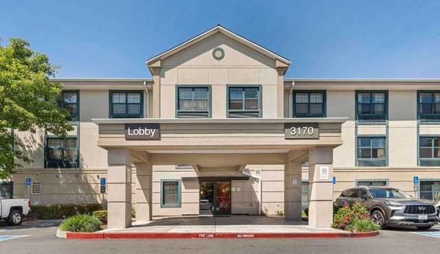 Extended Stay America Suites - Richmond - Hilltop Mall in Richmond
