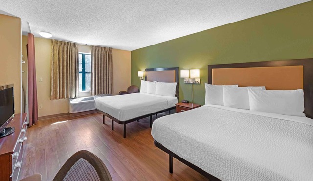 Extended Suites in Brea