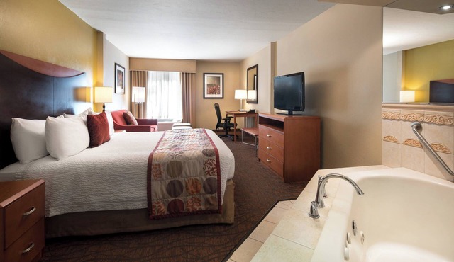 Fairfield Inn & Suites Tucson North/Oro Valley