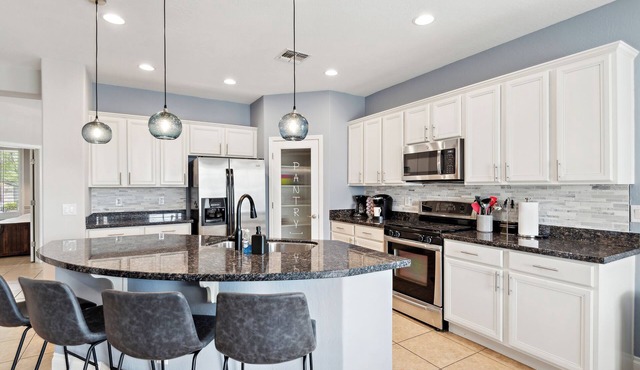 Family-Friendly Oasis in Goodyear