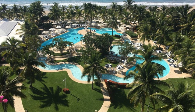 FANTASTIC LOFT/STUDIO IN MONARCA in Ixtapa