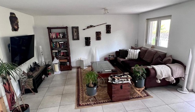 Ferienwohnung in Eiken