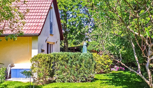 Ferienwohnung Waren (Müritz) in Waren (Müritz)