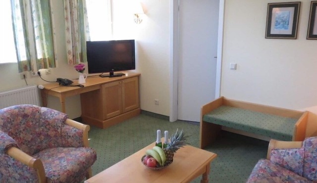 Ferienwohnung Weissensee mit ca. 35 qm, 1 Schlafzimmer, für max. 3 Personen in Alt Reddevitz