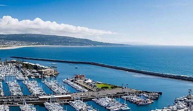 For The Whole Family! 4 Spacious Units, Pet-Friendly, Near South Bay Ocean