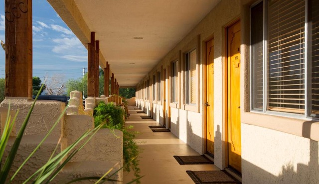 Fort Verde Suites in Camp Verde