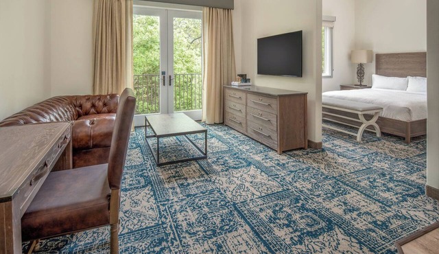 Four Points by Sheraton Santa Cruz Scotts Valley in Scotts Valley