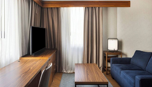 Four Points by Sheraton Halifax in Halifax