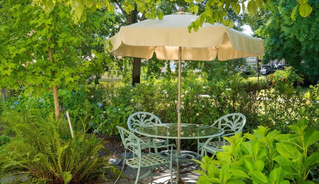 Fox Den | Main St. Food, Wine & More! Dog Friendly in Sutter Creek