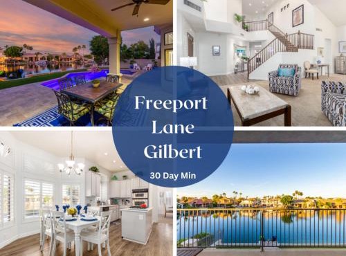 Freeport home