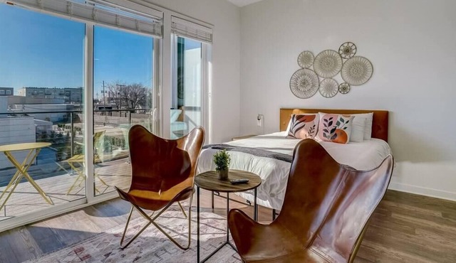 Frontdesk | Convenient Studio Apt near UAB in Birmingham