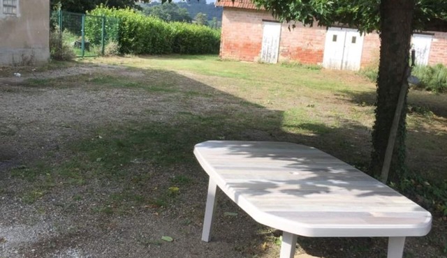 Fully equipped detached house, on a beautiful estate. in Golfech