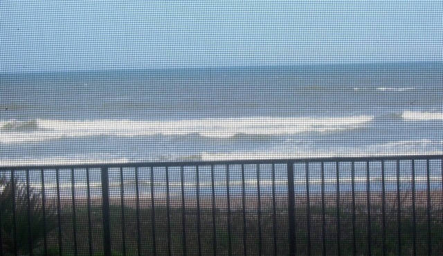Fully Renovated 2 Bedroom, 2 Bathroom Direct Oceanfront Unit in Ormond Beach