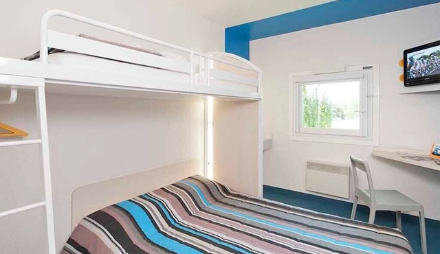FYL GOOD ex hotelF1 Cherbourg in Cherbourg-en-Cotentin