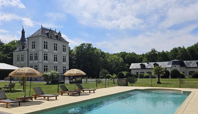 Gîte Champagne in Rillé