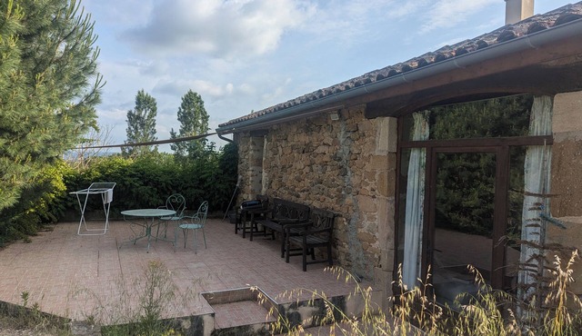 Gîte de Nirvana in Figeac