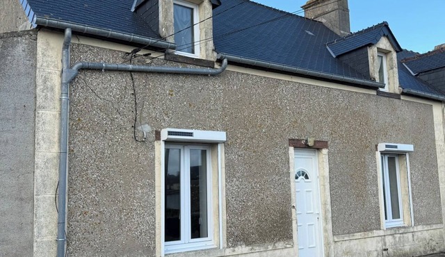 Gîte les Gougins in Saint-Marcouf