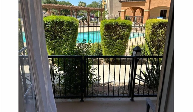 Gated Community 2 Bedroom Condo + Excellent Amenities 30 days + Surprise AZ in Surprise