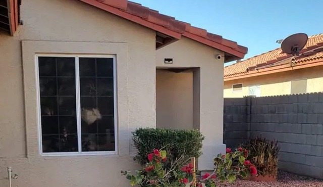 Gated quiet 3 beds near big events venues
